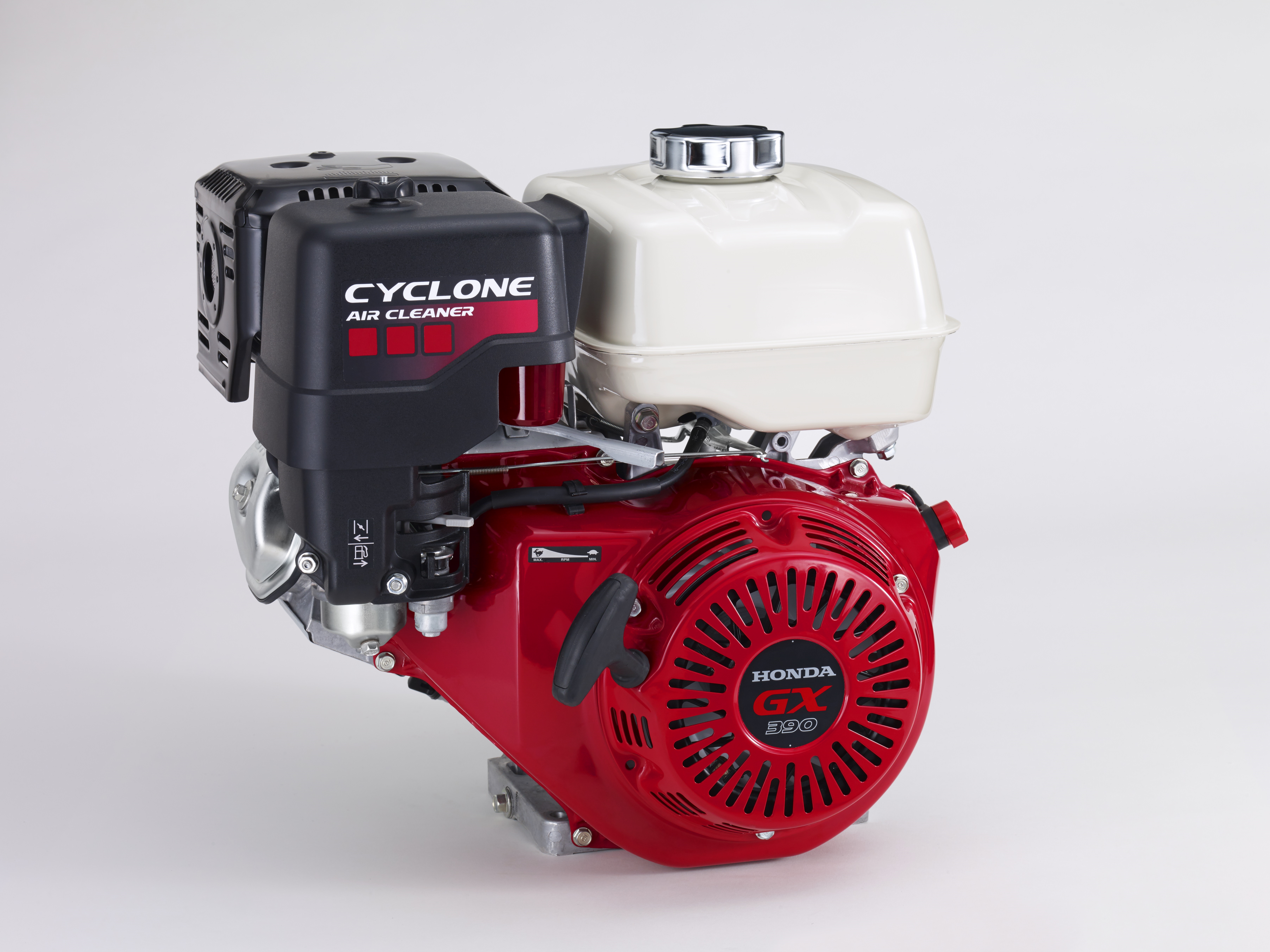 MOTOR ESTACIONARIO GX390 - 13HP